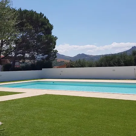Сasa de vacaciones Con Piscina Il Quarzo *