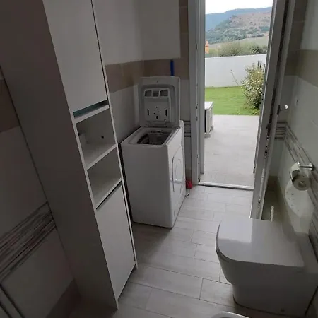 Con Piscina Il Quarzo Сasa de vacaciones Valledoria (Sardinia)