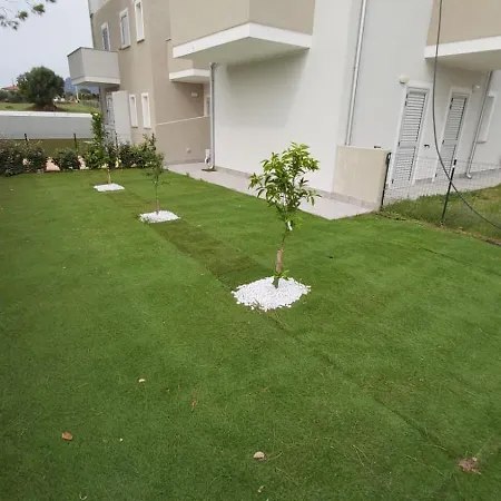 Con Piscina Il Quarzo *